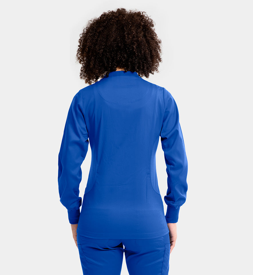 Women- IRG –EDGE  Zip Jacket 2811