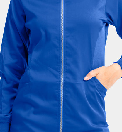 Women- IRG –EDGE  Zip Jacket 2811