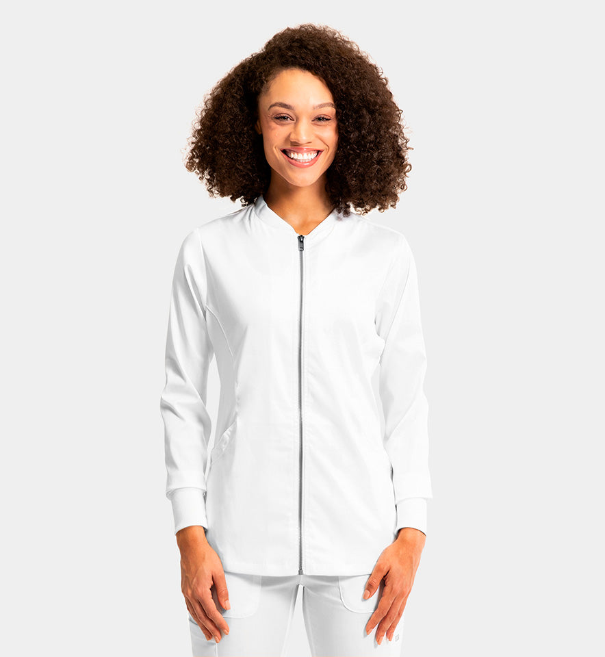 Women- IRG –EDGE  Zip Jacket 2811