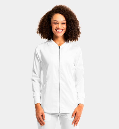 Women- IRG –EDGE  Zip Jacket 2811