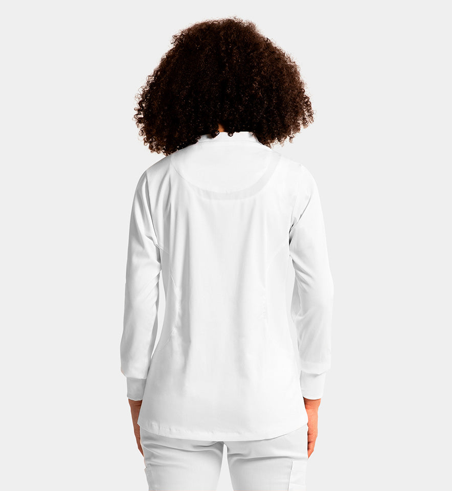 Women- IRG –EDGE  Zip Jacket 2811