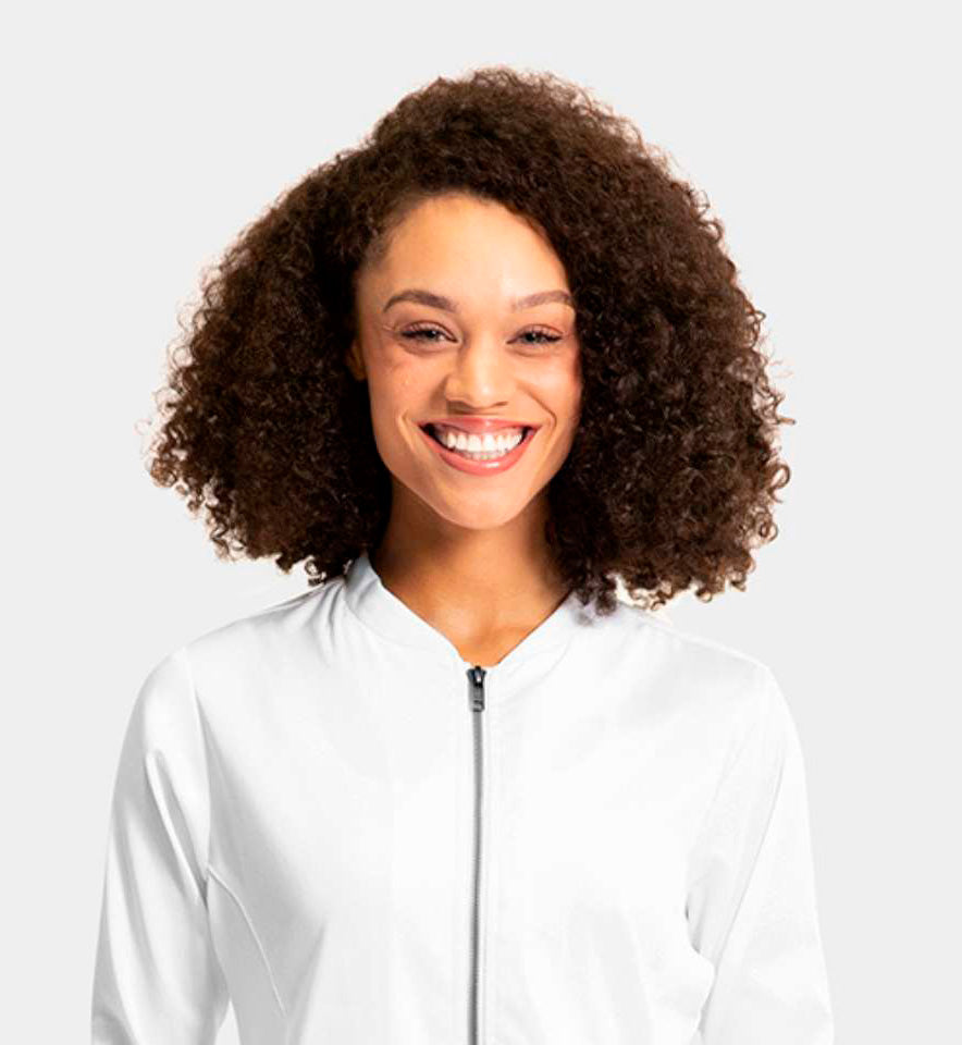 Women- IRG –EDGE  Zip Jacket 2811
