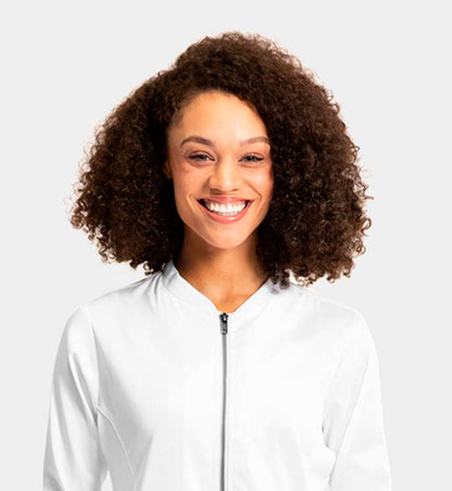 Women- IRG –EDGE  Zip Jacket 2811