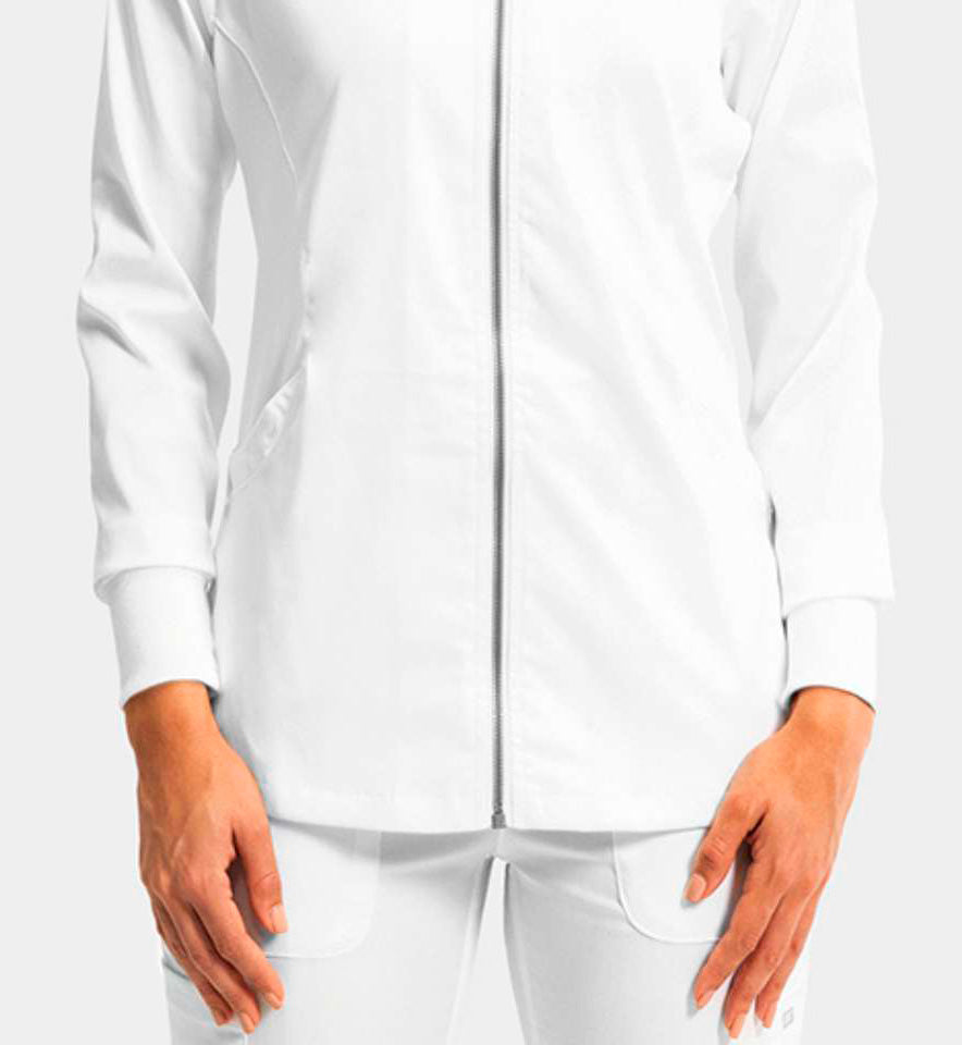 Women- IRG –EDGE  Zip Jacket 2811