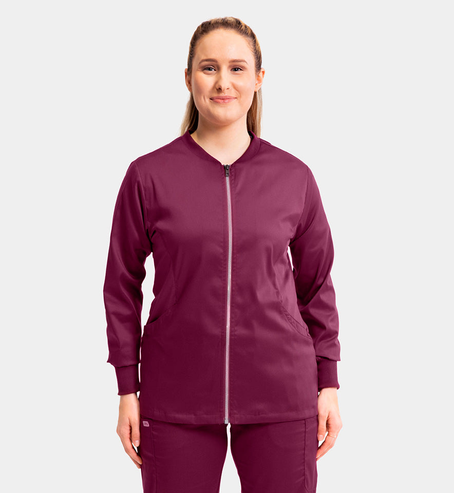 Women- IRG –EDGE  Zip Jacket 2811