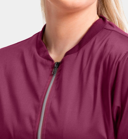 Women- IRG –EDGE  Zip Jacket 2811