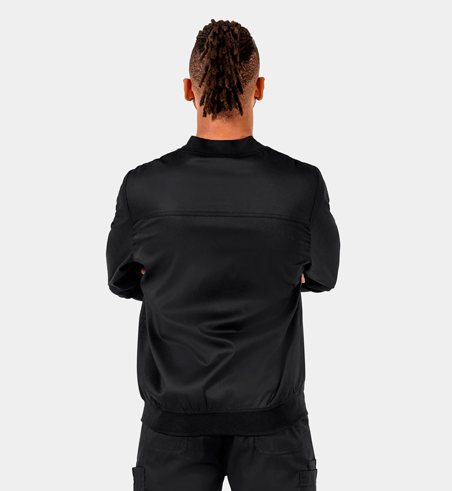 Men IRG –EDGE Zip Jacket 2861