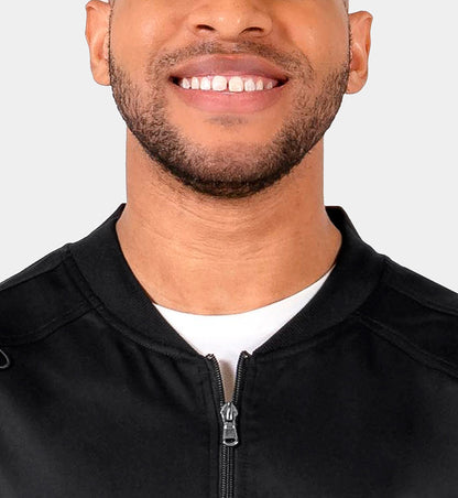 Men IRG –EDGE Zip Jacket 2861