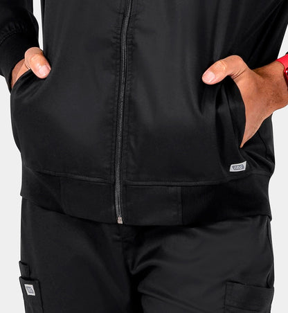 Men IRG –EDGE Zip Jacket 2861