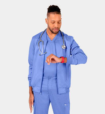 Men IRG –EDGE Zip Jacket 2861