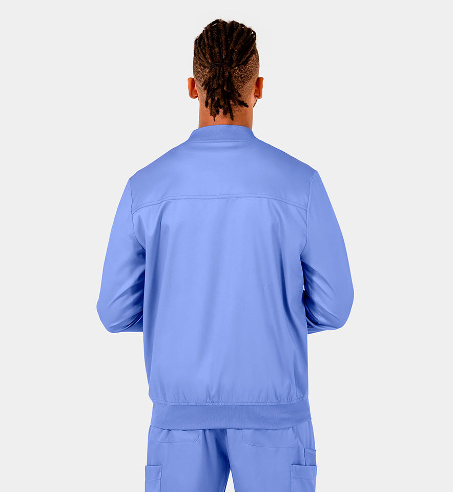 Men IRG –EDGE Zip Jacket 2861