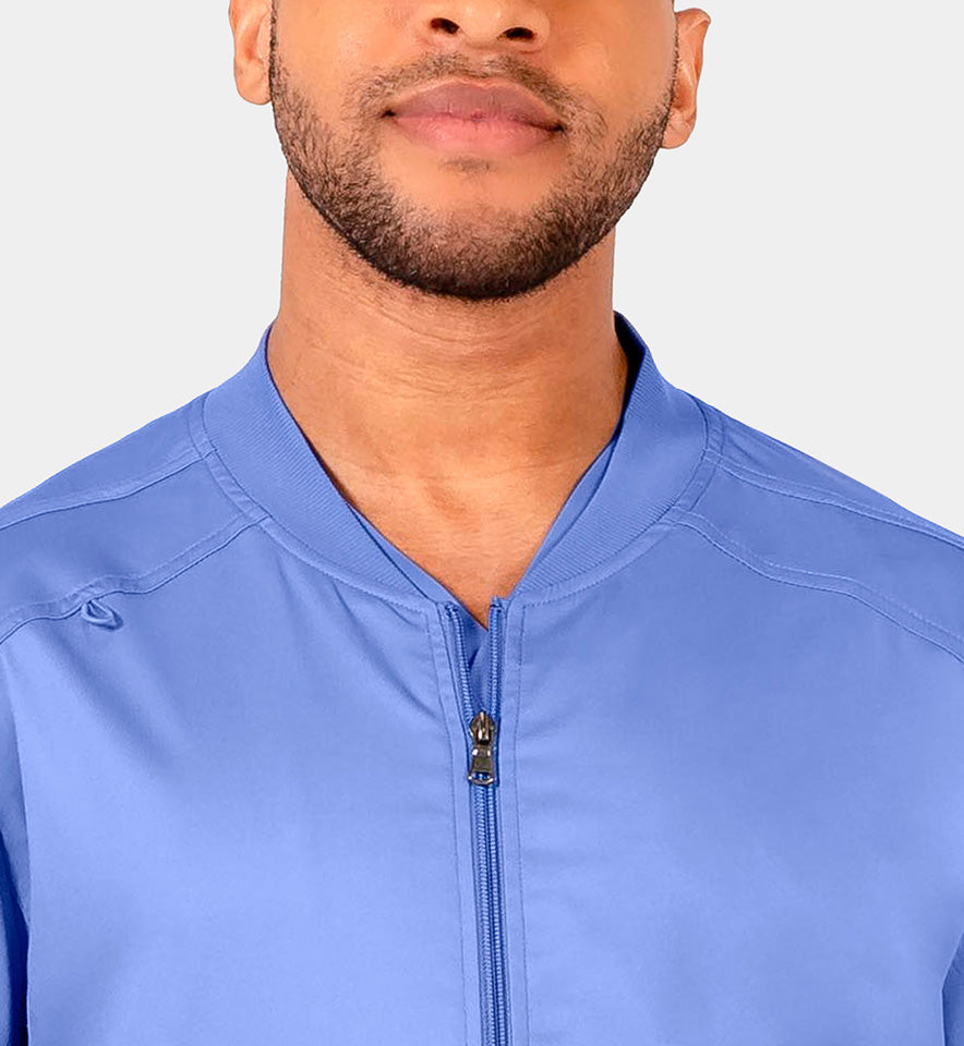 Men IRG –EDGE Zip Jacket 2861