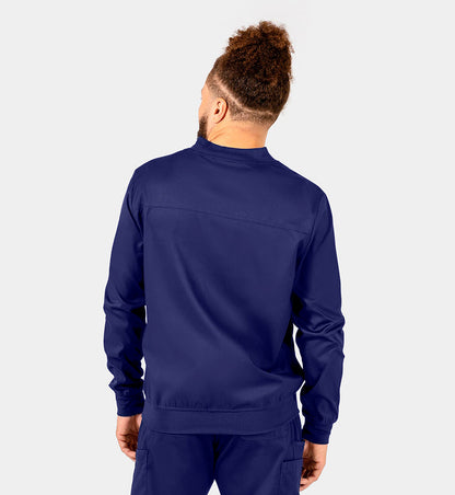 Men IRG –EDGE Zip Jacket 2861