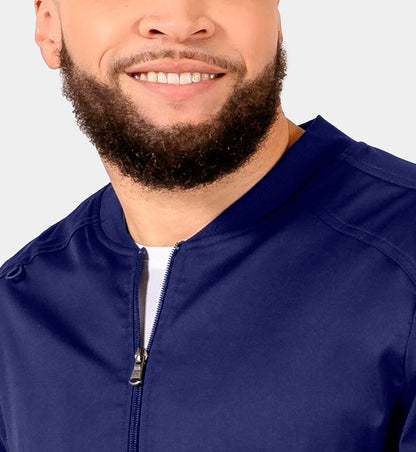 Men IRG –EDGE Zip Jacket 2861