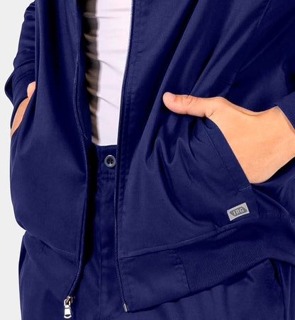 Men IRG –EDGE Zip Jacket 2861