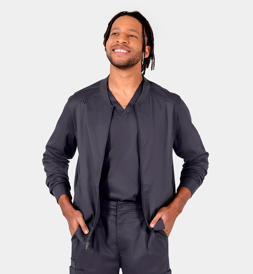 Men IRG –EDGE Zip Jacket 2861