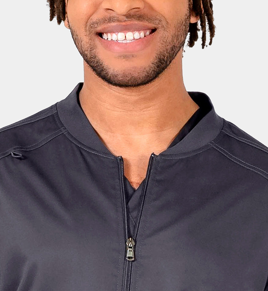 Men IRG –EDGE Zip Jacket 2861