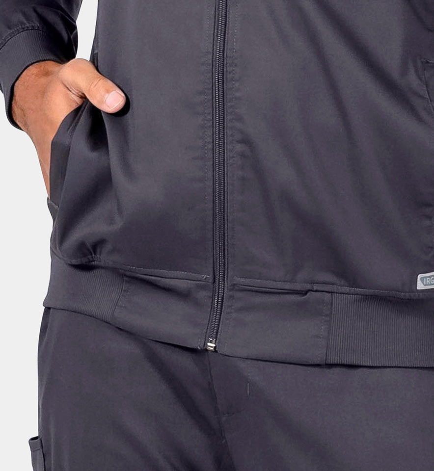 Men IRG –EDGE Zip Jacket 2861