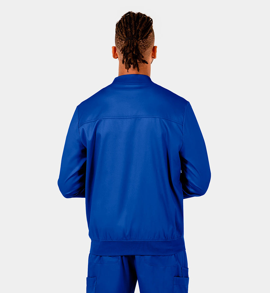 Men IRG –EDGE Zip Jacket 2861