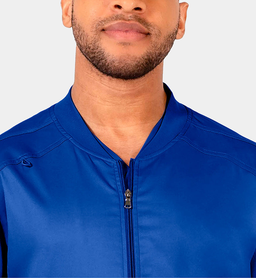 Men IRG –EDGE Zip Jacket 2861