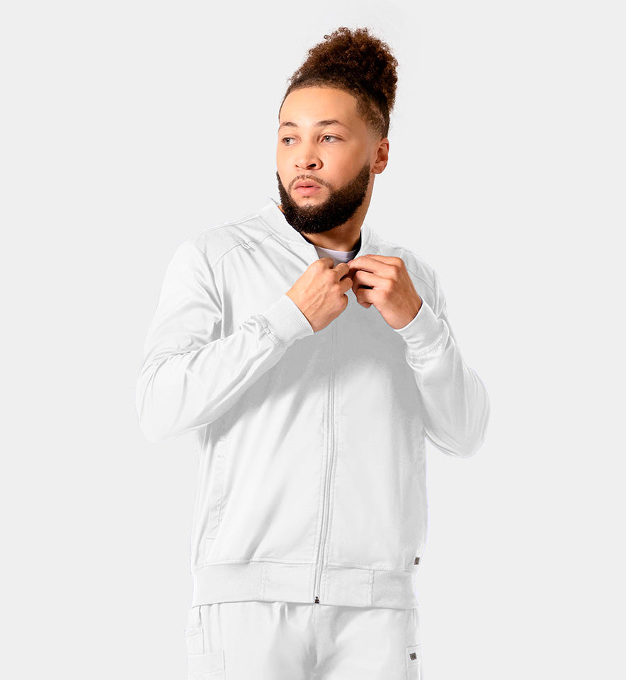 Men IRG –EDGE Zip Jacket 2861