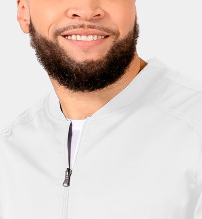 Men IRG –EDGE Zip Jacket 2861