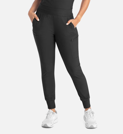 Women Maven -Embrace Nelly - Mid-Rise Jogger 2901