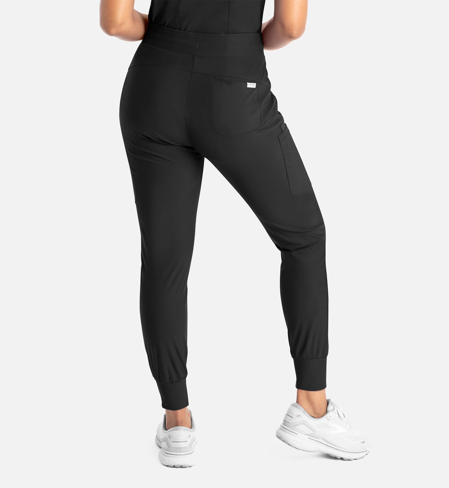 Women Maven -Embrace Nelly - Mid-Rise Jogger 2901