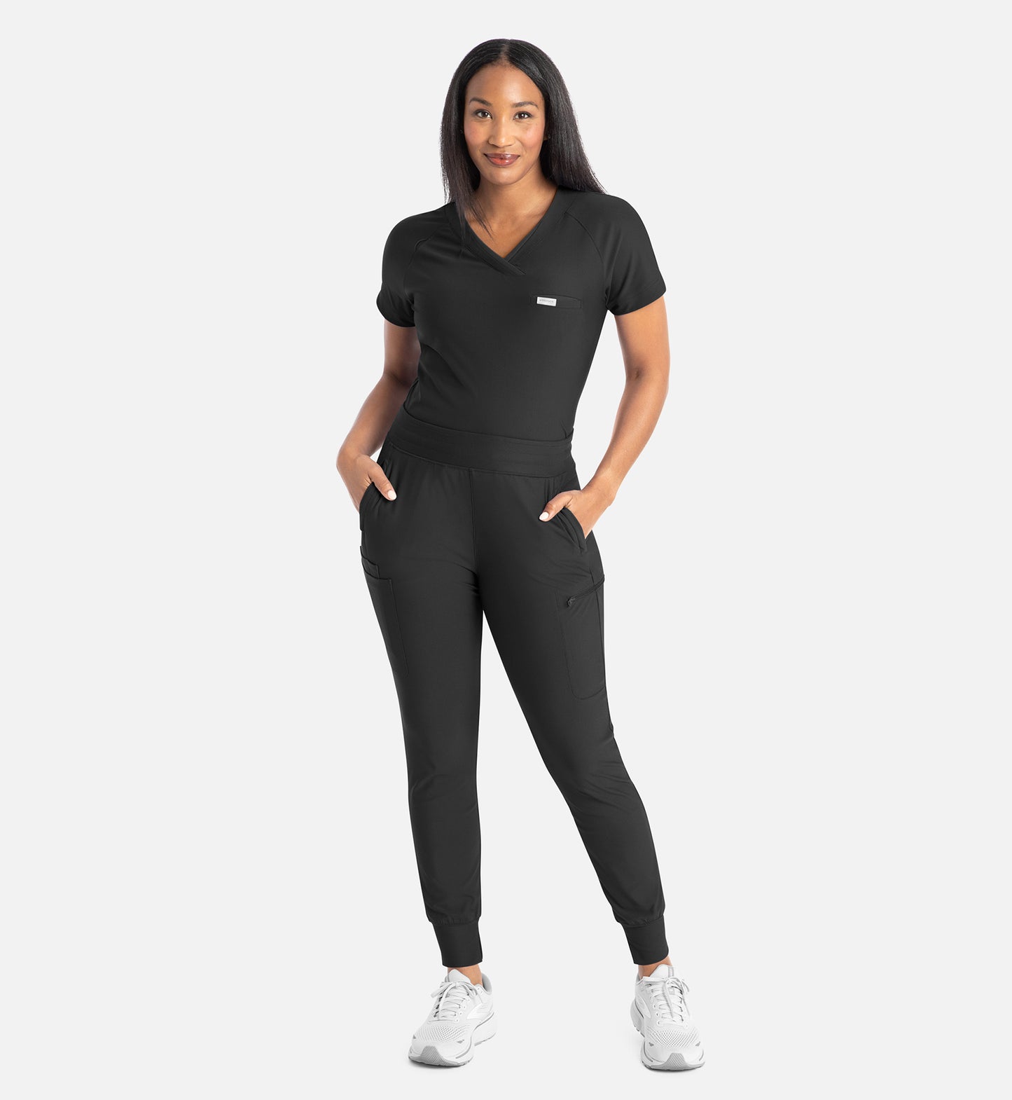 Women Maven -Embrace Nelly - Mid-Rise Jogger 2901