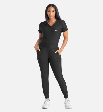 Women Maven -Embrace Nelly - Mid-Rise Jogger 2901