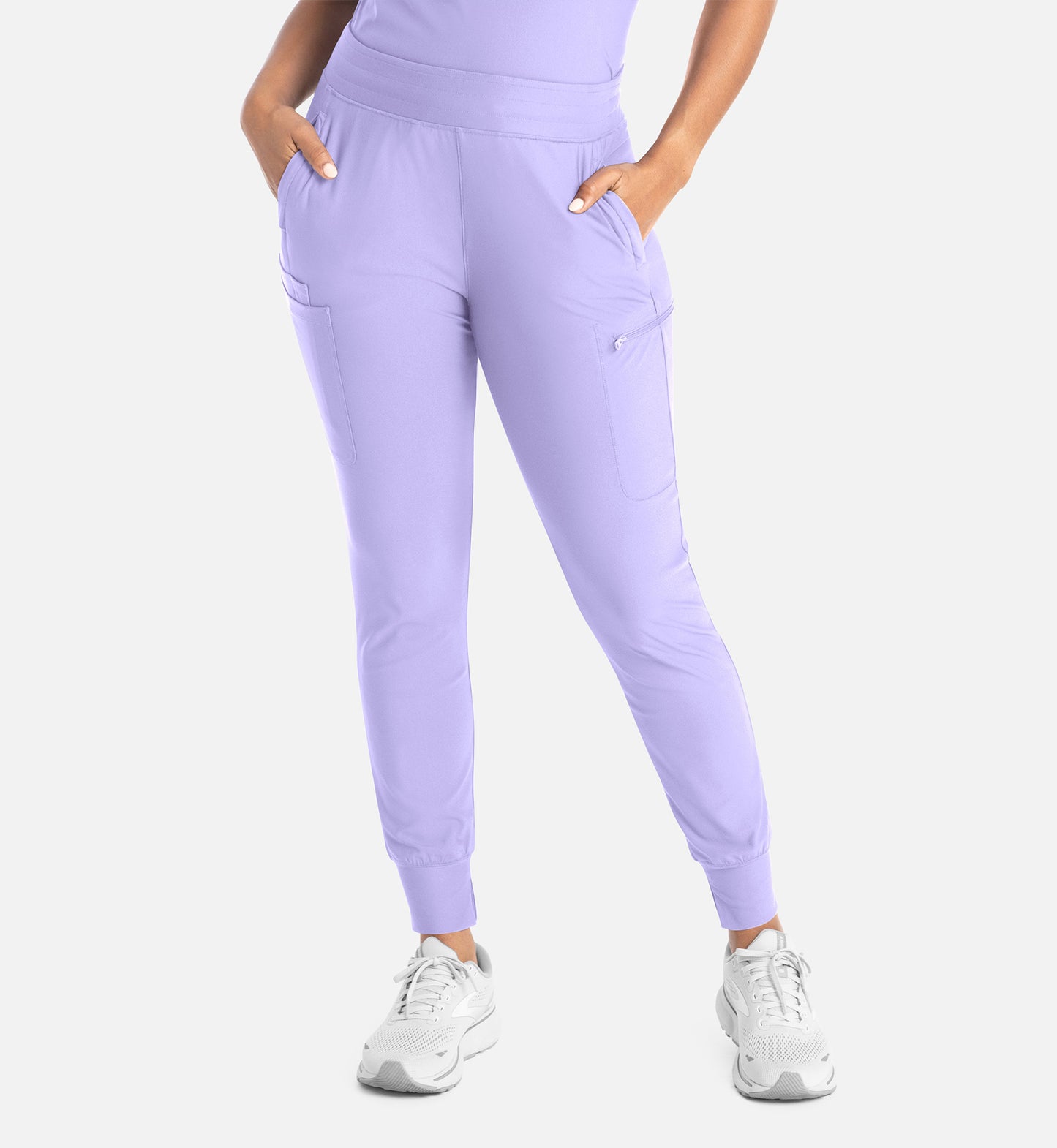 Women Maven -Embrace Nelly - Mid-Rise Jogger 2901