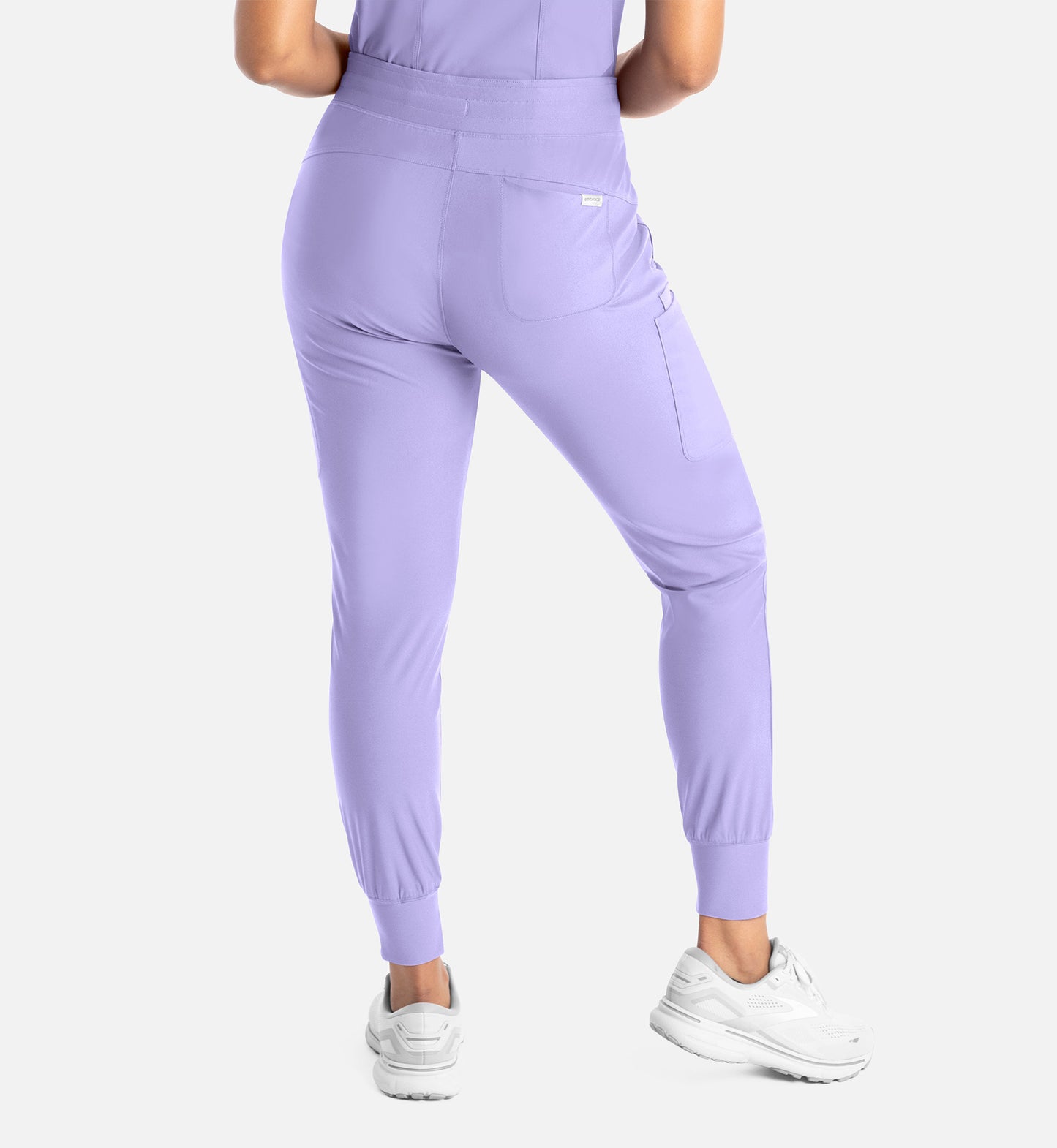 Women Maven -Embrace Nelly - Mid-Rise Jogger 2901