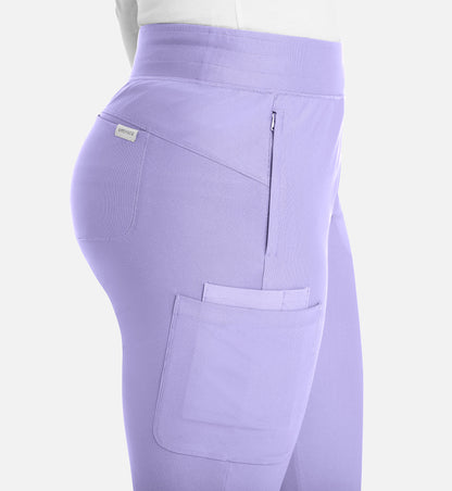 Women Maven -Embrace Nelly - Mid-Rise Jogger 2901