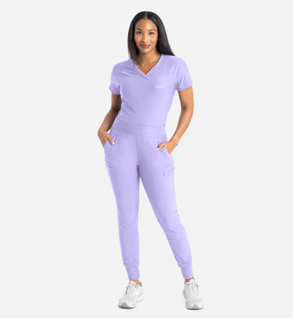 Women Maven -Embrace Nelly - Mid-Rise Jogger 2901