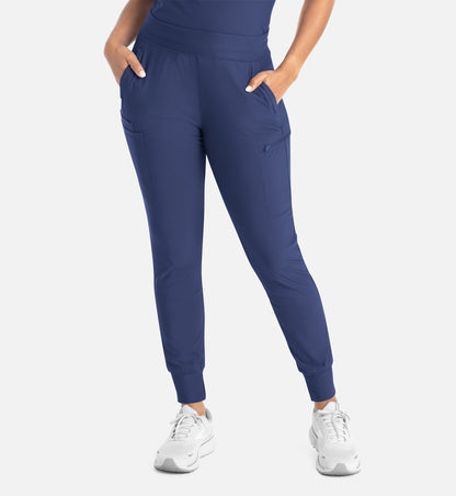 Women Maven -Embrace Nelly - Mid-Rise Jogger 2901