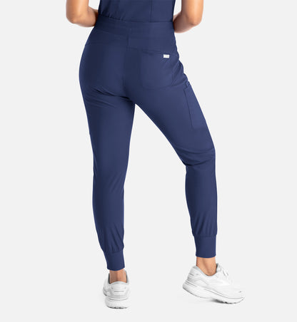 Women Maven -Embrace Nelly - Mid-Rise Jogger 2901