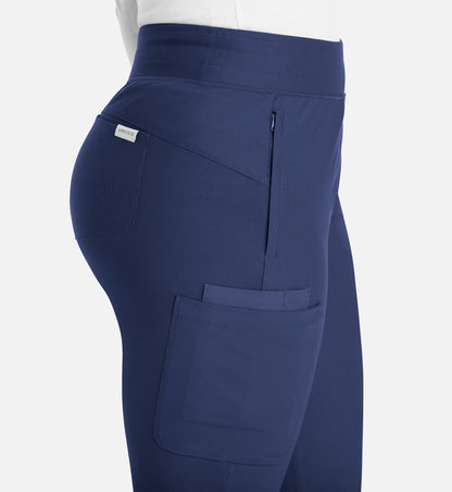 Women Maven -Embrace Nelly - Mid-Rise Jogger 2901