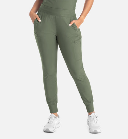 Women Maven -Embrace Nelly - Mid-Rise Jogger 2901