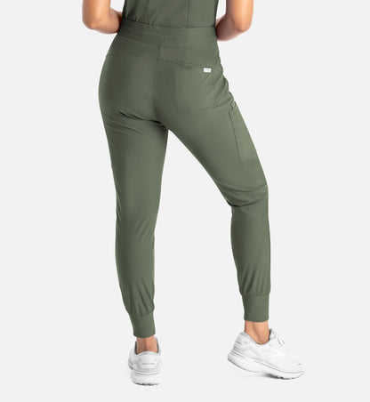 Women Maven -Embrace Nelly - Mid-Rise Jogger 2901