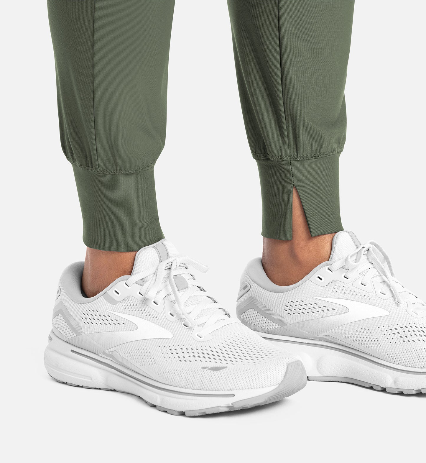 Women Maven -Embrace Nelly - Mid-Rise Jogger 2901