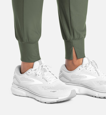 Women Maven -Embrace Nelly - Mid-Rise Jogger 2901