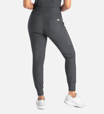 Women Maven -Embrace Nelly - Mid-Rise Jogger 2901
