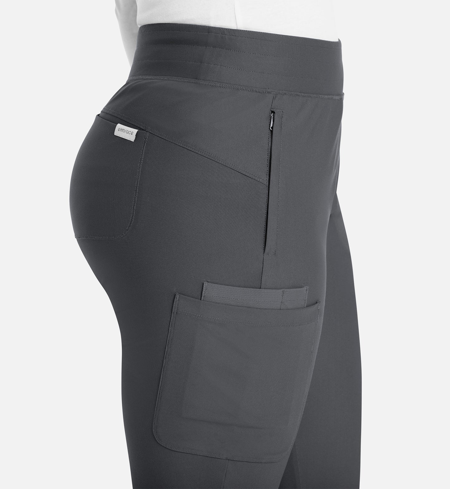 Women Maven -Embrace Nelly - Mid-Rise Jogger 2901