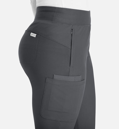 Women Maven -Embrace Nelly - Mid-Rise Jogger 2901