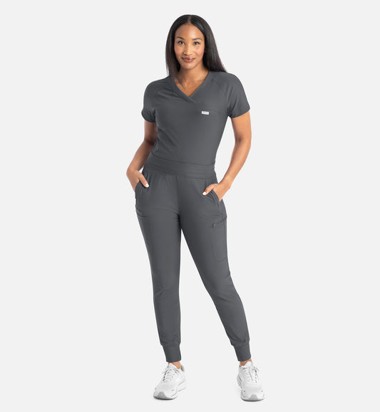 Women Maven -Embrace Nelly - Mid-Rise Jogger 2901