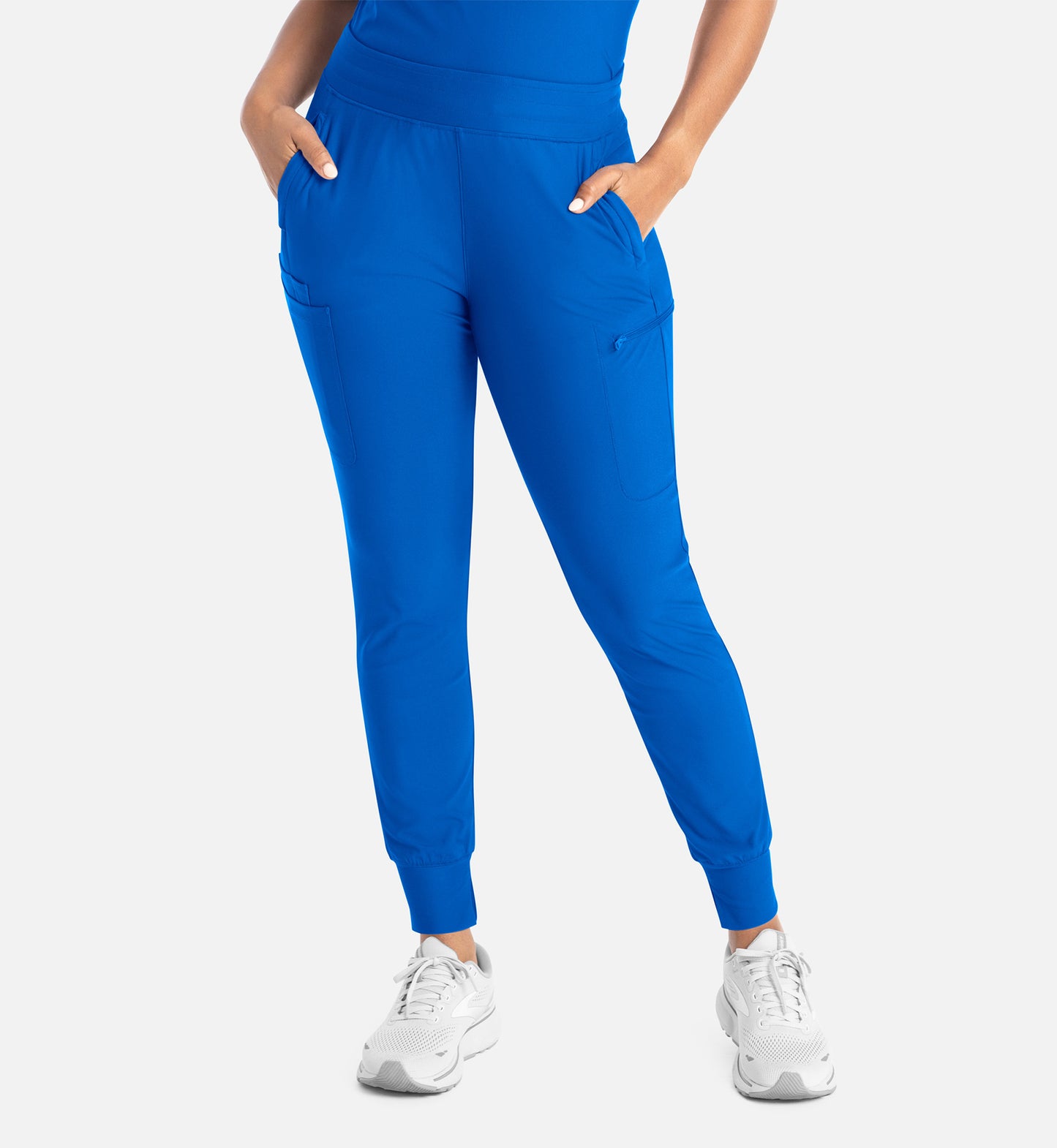 Women Maven -Embrace Nelly - Mid-Rise Jogger 2901