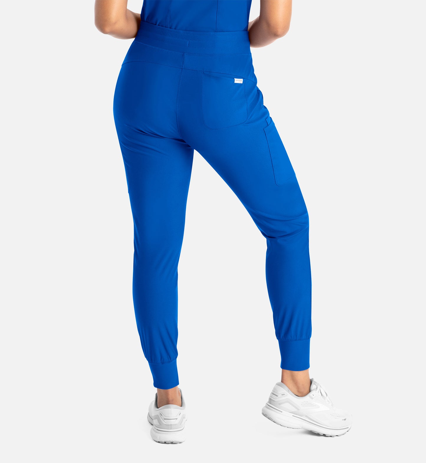 Women Maven -Embrace Nelly - Mid-Rise Jogger 2901