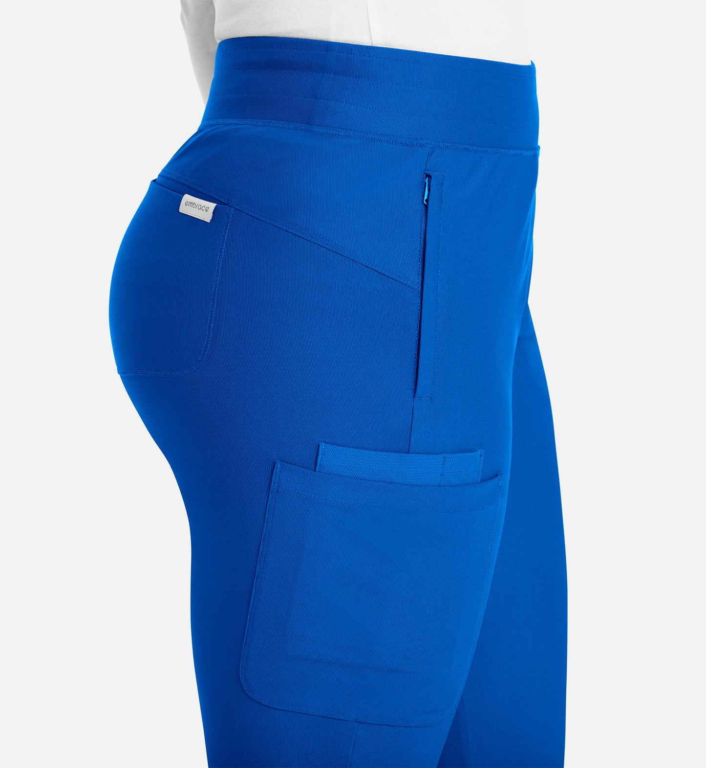 Women Maven -Embrace Nelly - Mid-Rise Jogger 2901