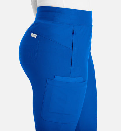 Women Maven -Embrace Nelly - Mid-Rise Jogger 2901