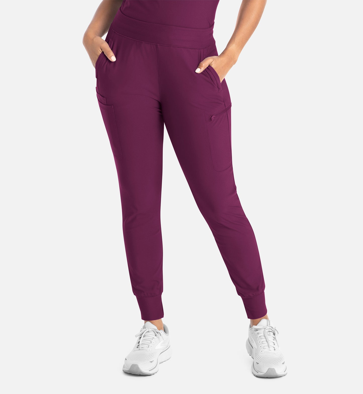 Women Maven -Embrace Nelly - Mid-Rise Jogger 2901